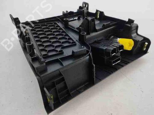 Electronic module FORD FOCUS IV (HN) 1.0 EcoBoost | BP28855657M83