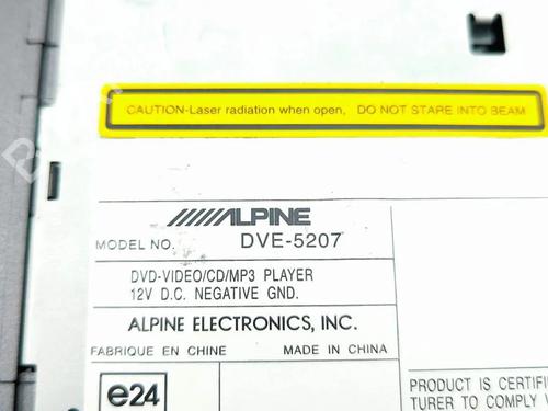 Electronic module MASERATI QUATTROPORTE V 4.2 | BP36200329M83 - Image 7