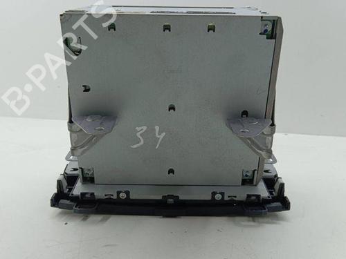 Elektronisk modul HONDA CR-V II (RD_) 2.2 CTDi (RD9) | BP28841059M83