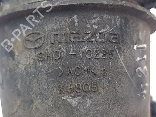 Pipe MAZDA CX-5 (KE, GH) 2.2 D (KE2FW) | BP28877823M125 