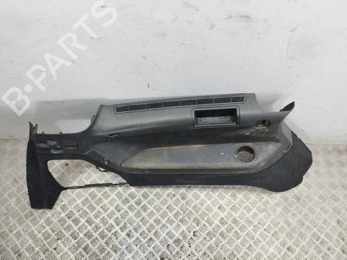 Used Boot lining Boot lining MERCEDES-BENZ R-CLASS (W251, V251) R 320 CDI 4-matic (251.022, 251.122) (224 hp) 40190716 40190716