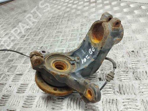 Right front steering knuckle CITROËN C4 CACTUS 1.6 BlueHDi 100 | BP28888135M26