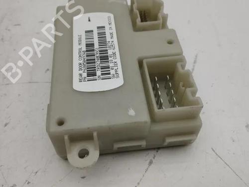 Elektronisk modul CHRYSLER GRAND VOYAGER V (RT) 2.8 CRD | BP28860833M83 