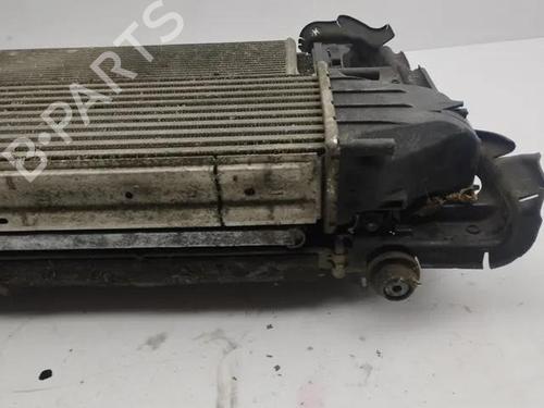 Kølerpakke VOLVO XC60 II (246) D4 | BP28862392M120