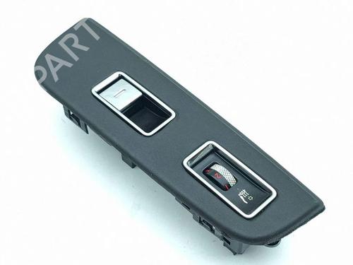 Left rear window switch BENTLEY CONTINENTAL FLYING SPUR (3W_) 6.0 | BP37514207I29 - Image 2
