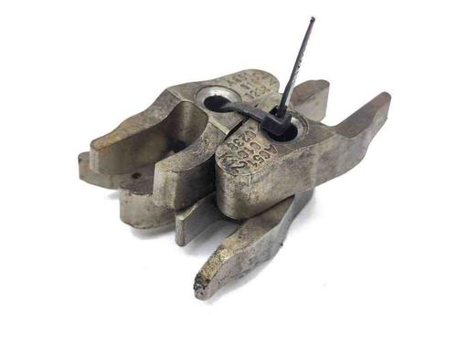 Støtte MERCEDES-BENZ GLK-CLASS (X204) 220 CDI (204.902) (170 hp) 28880703