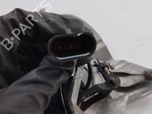 Rear right exterior door handle MASERATI QUATTROPORTE V 4.2 | BP28895980C130 