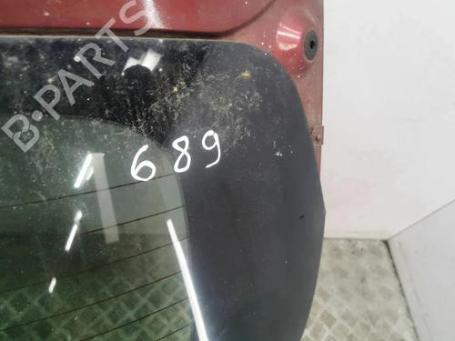 Tailgate MAZDA CX-5 (KE, GH) 2.2 D AWD (KE2AW) | BP33642602C6 - Image 4