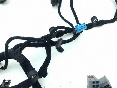Wiring harness JAGUAR E-PACE (X540) 2.0 D180 AWD | BP38247795E16 - Image 9