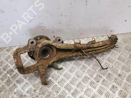 Right front steering knuckle AUDI Q7 (4LB) 3.0 TDI quattro | BP36080741M26 - Image 2