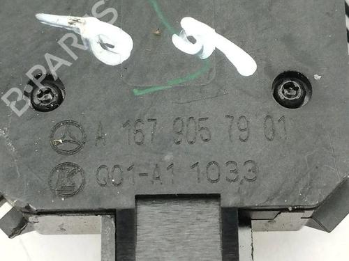 Switch MERCEDES-BENZ EQA (H243) EQA 250 (243.701) | BP28874784I30 