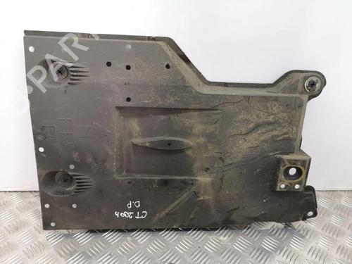 Used Underbody protection Underbody protection 36189666 36189666