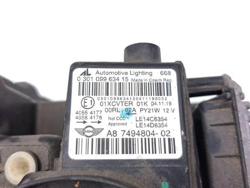 Right headlight MINI MINI COUNTRYMAN (F60) Cooper | BP38500647C29 - Image 14