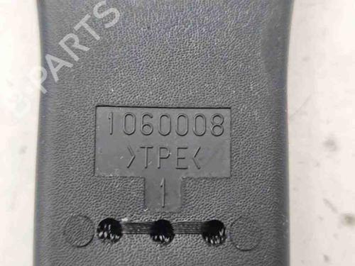 Seat buckle SUZUKI VITARA (LY) 1.6 (APK416, YD21S) | BP28898955I32 