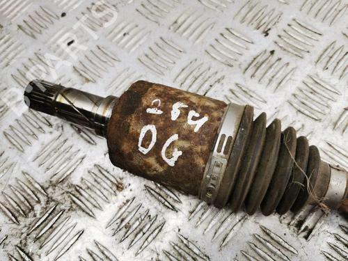 Right rear driveshaft FORD KUGA II (DM2) 2.0 TDCi 4x4 | BP38244159M41 - Image 5