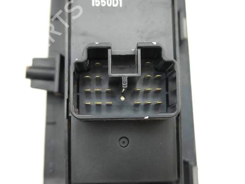 Right front window switch MITSUBISHI OUTLANDER II (CW_W) 2.2 DI-D 4WD | BP33920533I26 - Image 2