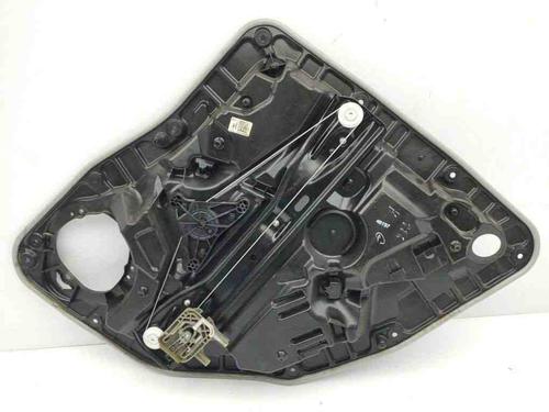 Used Rear left window mechanism MERCEDES-BENZ EQA (H243) EQA 250 (243.701) (190 hp) 28902638