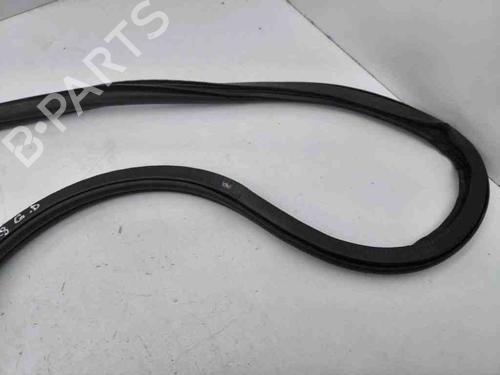 Rubber door seal AUDI A1 Sportback (GBA) 30 TFSI | BP28897471C142 