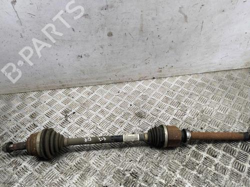 Right front driveshaft PEUGEOT 2008 II (UD_, US_, UY_, UJ_, UR_, UC_) 1.5 BlueHDI 110 (UDYHSK) | BP28901044M39 