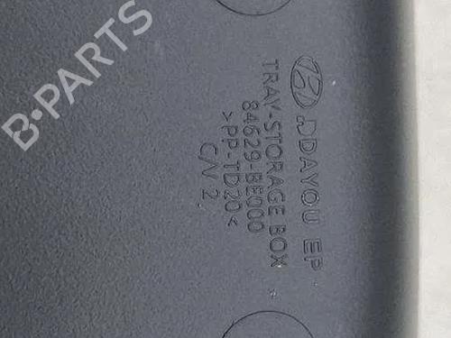 Mittelkonsole HYUNDAI KONA (SX2) EV | BP38280105I22 - Image 7