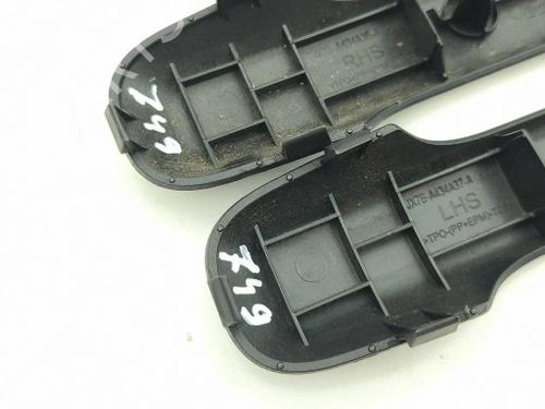Boot lining FORD FOCUS IV (HN) 1.0 EcoBoost | BP40501710I3 - Image 7