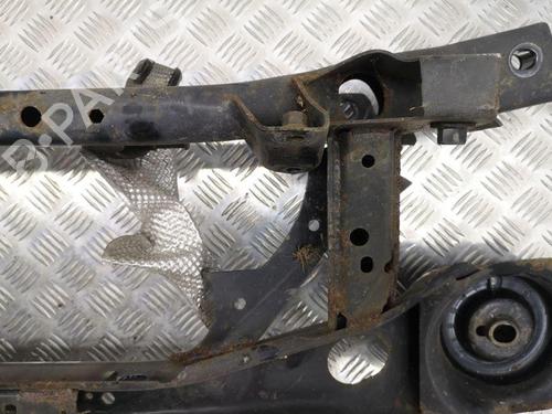 Rear axle FORD C-MAX II (DXA/CB7, DXA/CEU) 1.5 TDCi | BP28886100M2 