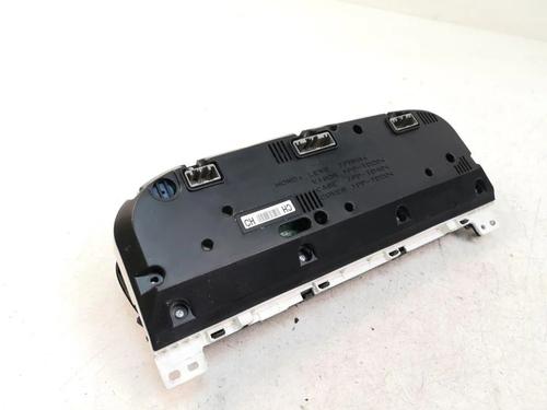 Instrument cluster HONDA FR-V (BE) 2.2 i CTDi (BE5) | BP33207298C47 - Image 7