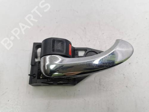 Used Front left interior door handle Front left interior door handle 33896659 33896659