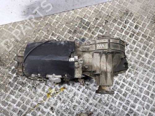 Used Gearbox Gearbox MASERATI 4200 GT / COUPE Coupe 4.2 (390 hp) 39618481 39618481