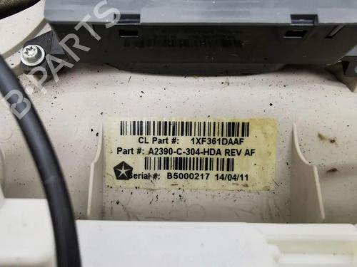 Interior roof light JEEP CHEROKEE (KL) 2.0 CRD 4x4 | BP36187786I8 - Image 7