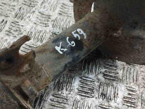 Left front shock absorber TOYOTA AVENSIS (_T25_) 2.0 D-4D (CDT250_, CDT250R) | BP28853573M16