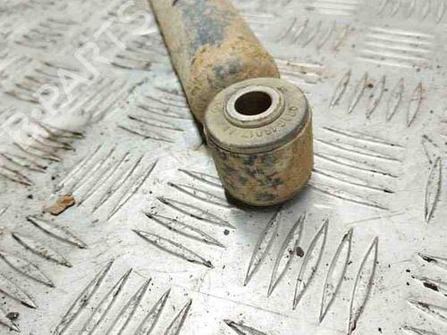 Left rear shock absorber FORD FOCUS IV (HN) 1.0 EcoBoost | BP28849343M18 