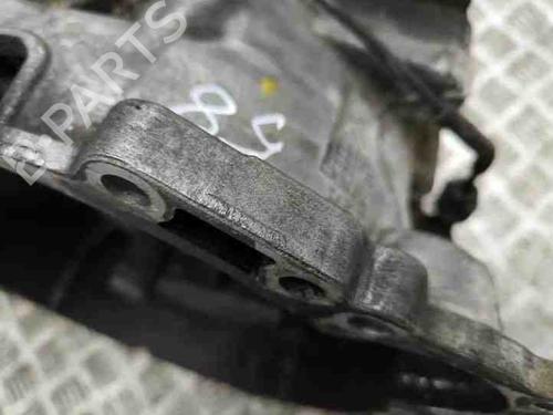Gearbox VOLVO V70 II (285) D5 | BP28841295M3 