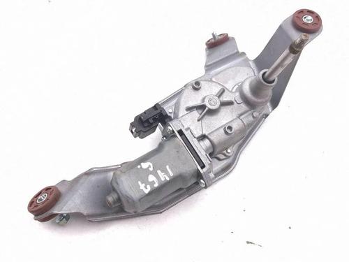 Rear wiper motor MAZDA CX-5 (KF) 2.2 D | BP38456714M102 - Image 3