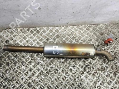Used Exhaust system Exhaust system 36200991 36200991