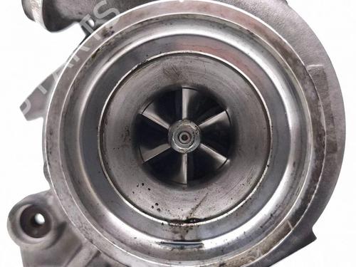 Turbocharger/Supercharger JAGUAR E-PACE (X540) 2.0 D180 AWD | BP37510628M71 - Image 5