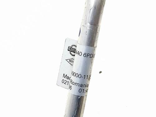 AC pipe NISSAN JUKE (F16_) 1.6 Hybrid | BP32692203M126 - Image 6