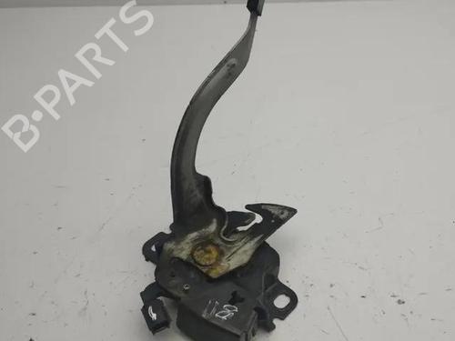 Used Hood lock HONDA HR-V (GH_) 1.6 16V (GH1, GH3) (105 hp) 28862674