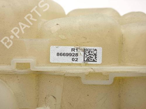 Expansion tank MINI MINI (F56) Cooper S | BP28883869C120 