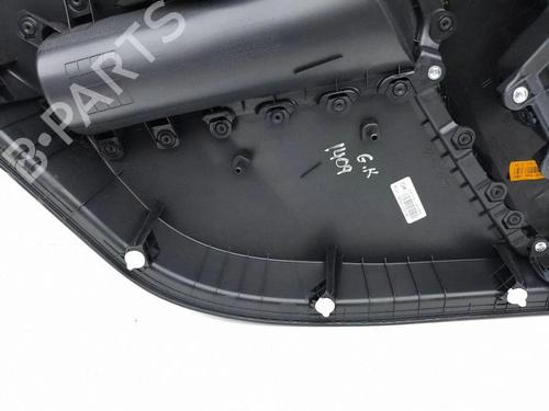 Rear left panel KIA NIRO I (DE) E-NIRO | BP36984315C60 - Image 12