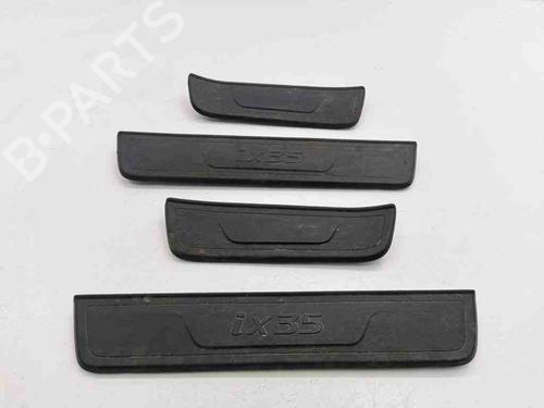 Used Other HYUNDAI ix35 (LM, EL, ELH) 1.7 CRDi (116 hp) 28876579