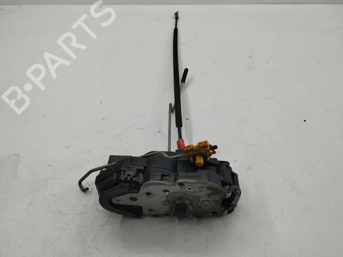 Used Rear right lock Rear right lock 36174602 36174602