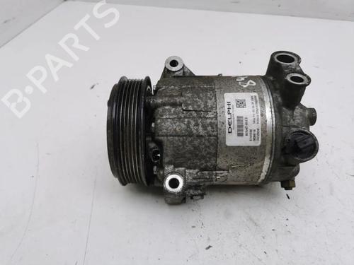 AC compressor MASERATI GHIBLI III (M157) 3.0 D | BP36104248M34 - Image 5