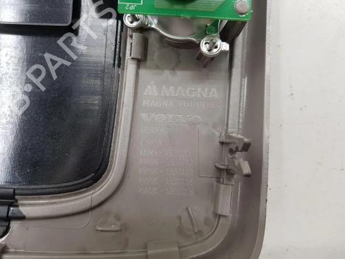 Interior roof light VOLVO V60 I (155) 1.6 DRIVe | BP36176652I8 - Image 8