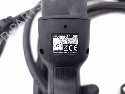Cable TESLA MODEL Y (5YJY) EV | BP40193808E12 - Image 8