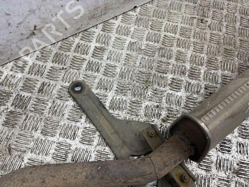 Exhaust system MINI MINI COUNTRYMAN (R60) John Cooper Works ALL4 | BP33228812M121 - Image 3