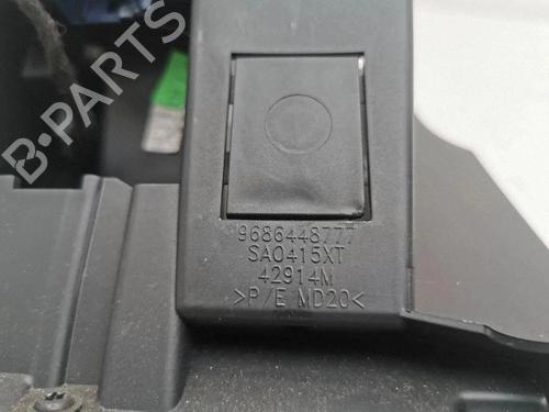 Cup/Object holder PEUGEOT 508 I (8D_) 2.0 HDi | BP40192666I37 - Image 7