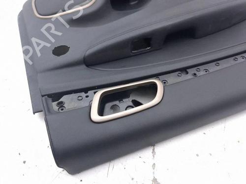 Rear left panel JEEP GRAND CHEROKEE IV (WK, WK2) 3.0 CRD V6 4x4 | BP39050561C60 - Image 8