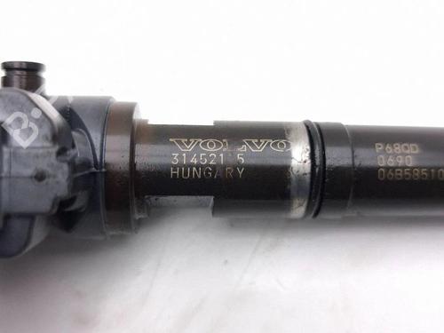 Injector VOLVO V60 II (225) D3 | BP37522197M100 - Image 7