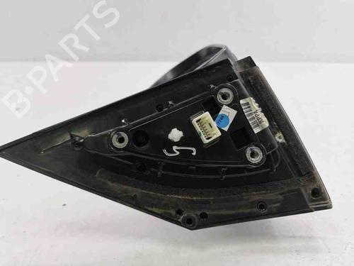 Right mirror HYUNDAI TUCSON (TL, TLE) 1.7 CRDi | BP28894989C27 